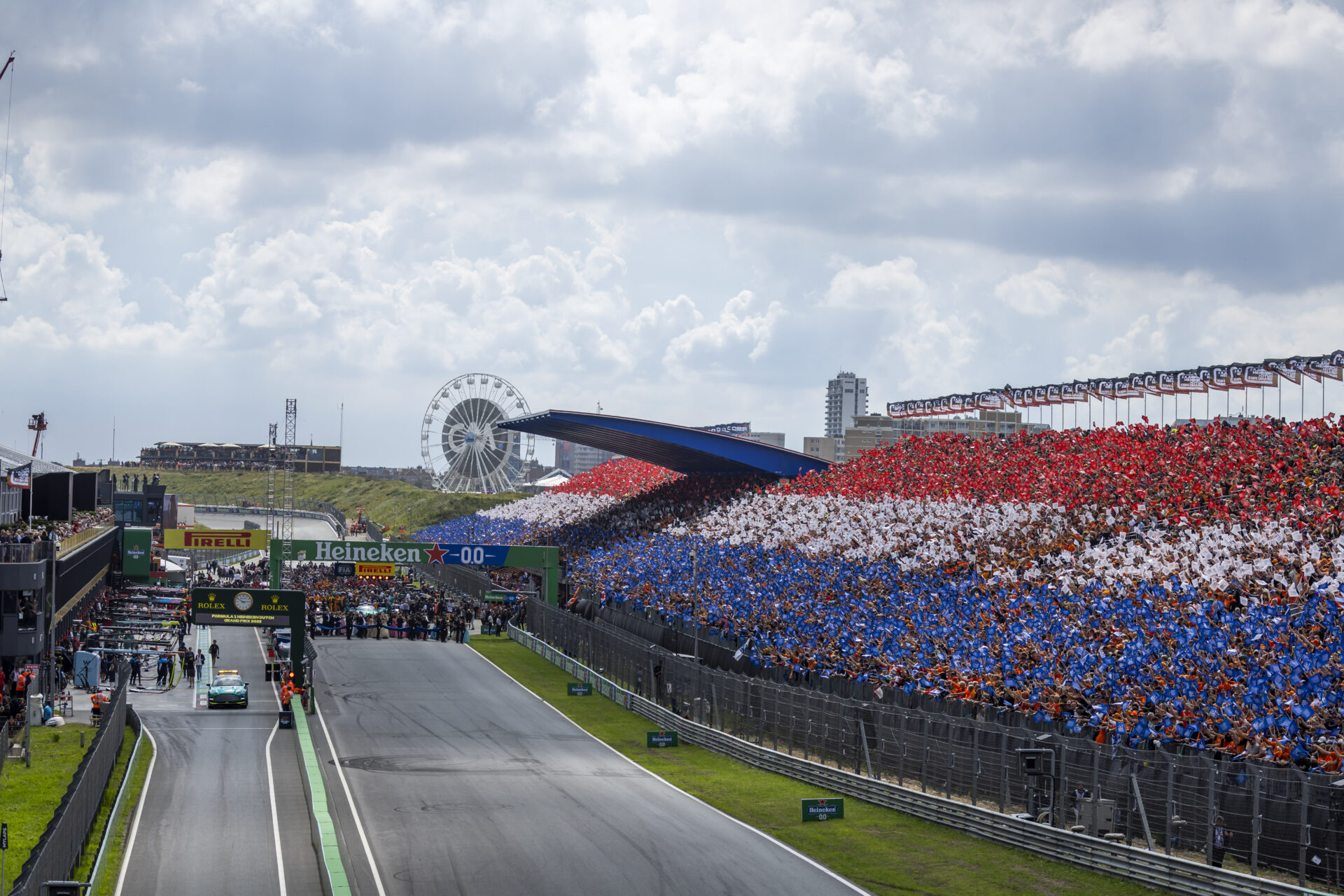Dutch Grand Prix